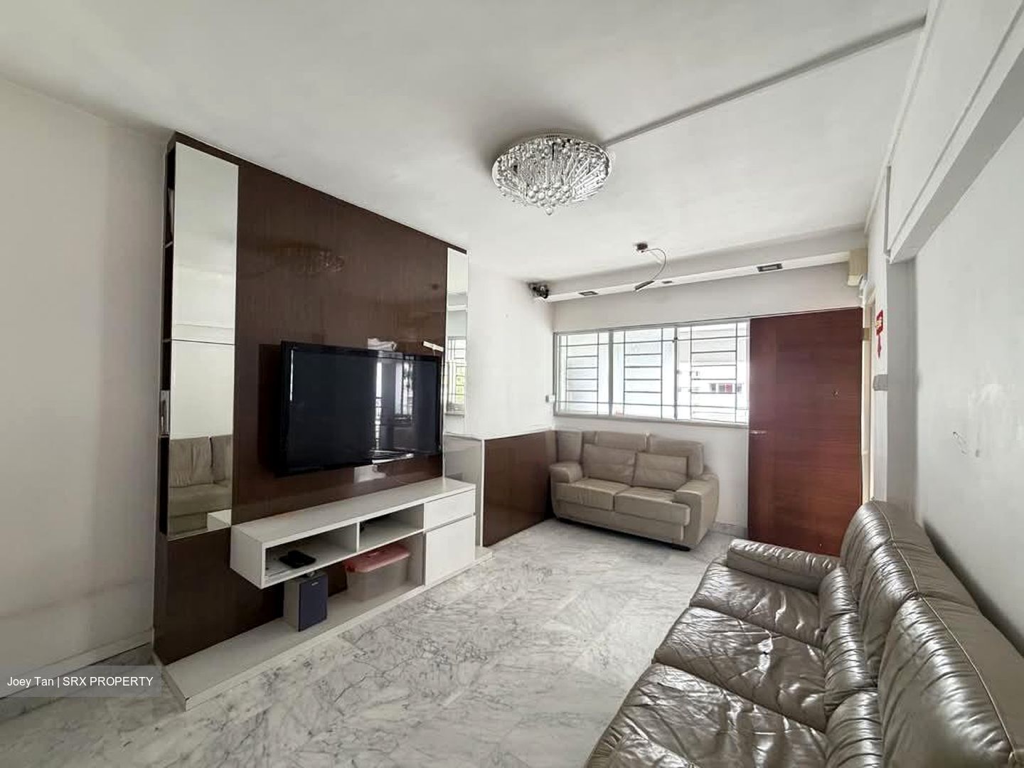 Blk 273 Tampines Street 22 (Tampines), HDB 3 Rooms #562051581